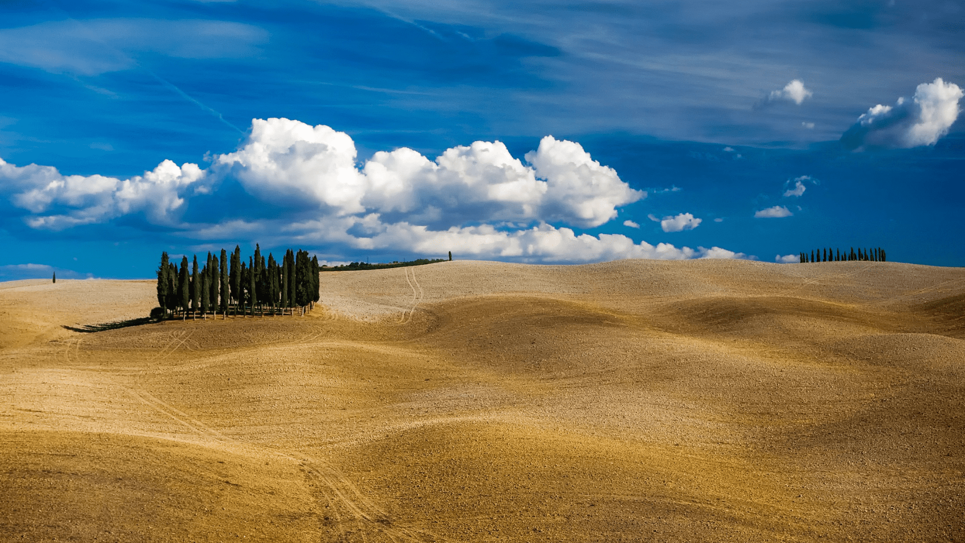 tuscany